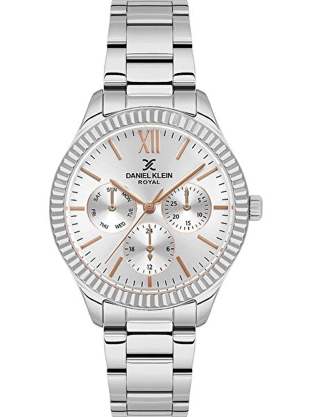 Daniel Klein Unisex Kol Saati