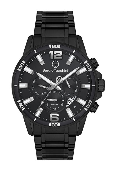 Sergio Tacchini Erkek Kol Saati