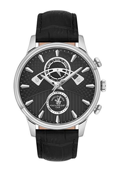 Santa Barbara Polo & Racquet Club Erkek Kol Saati