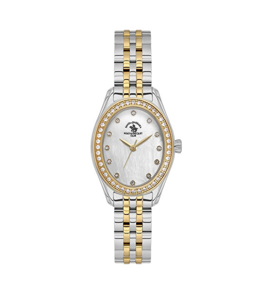 Santa Barbara Polo & Racquet Club Kadın Kol Saati