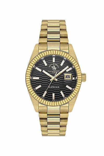 Santa Barbara Polo & Racquet Club Erkek Kol Saati