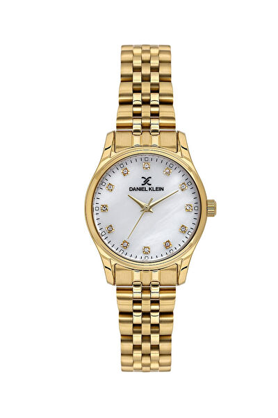 Daniel Klein Kadın Kol Saati