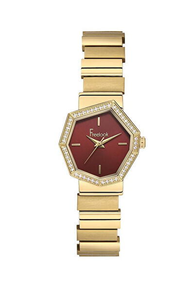 Freelook Kadın Kol Saati