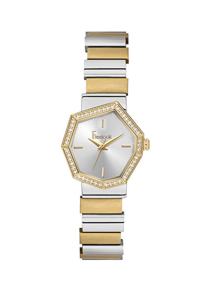 Freelook Kadın Kol Saati