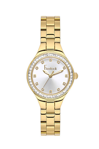 Freelook Kadın Kol Saati
