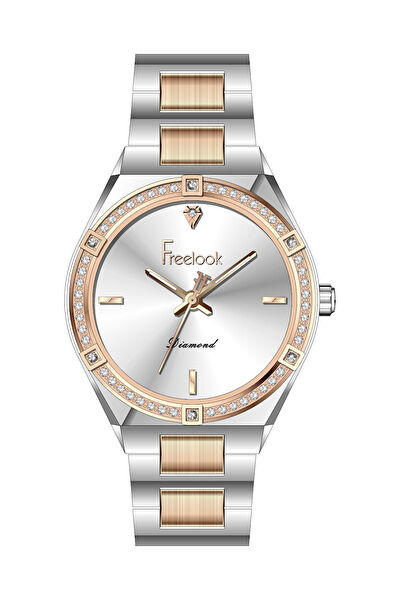 Freelook Kadın Kol Saati