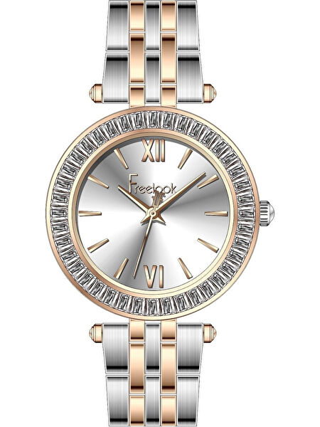 Freelook Kadın Kol Saati