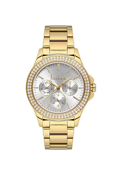 Freelook Kadın Kol Saati