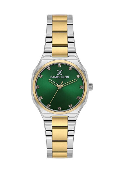 Daniel Klein Kadın Kol Saati