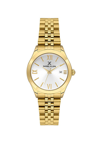 Daniel Klein Kadın Kol Saati