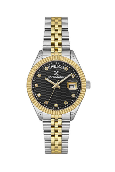 Daniel Klein Kadın Kol Saati