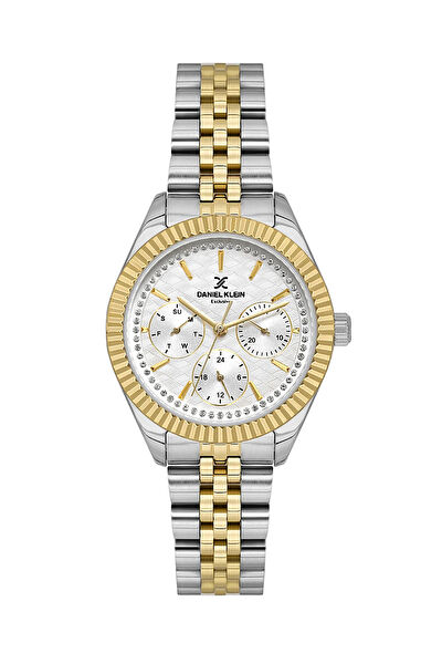 Daniel Klein Kadın Kol Saati