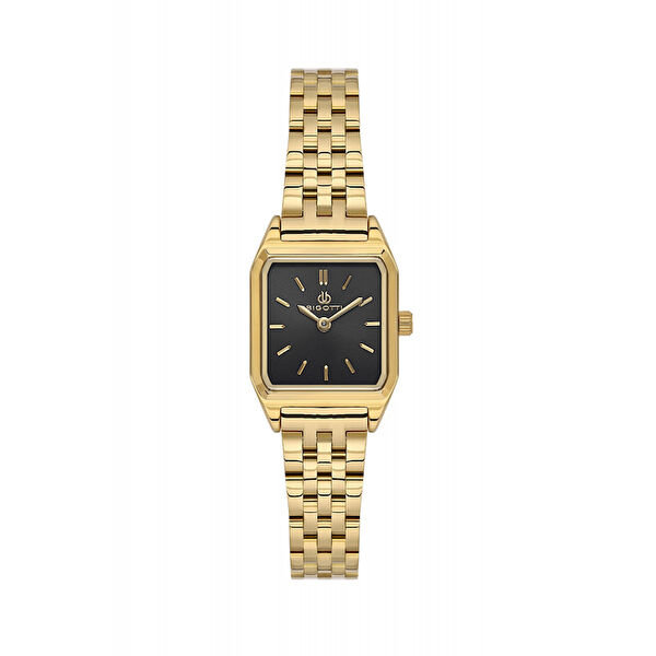 Bigotti Kadın Kol Saati