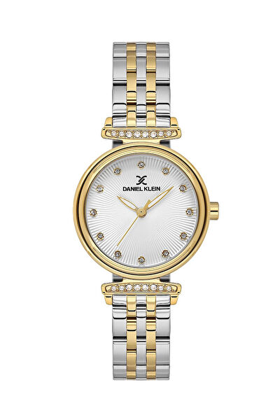 Daniel Klein Kadın Kol Saati