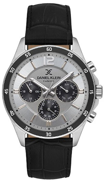 Daniel Klein Erkek Kol Saati