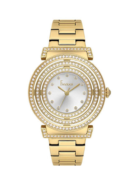 Freelook Kadın Kol Saati