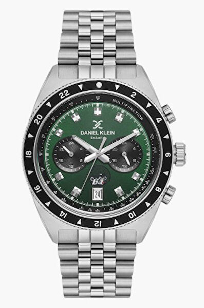 Daniel Klein Erkek Kol Saati