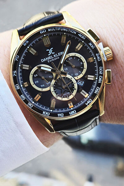 Daniel Klein Erkek Kol Saati