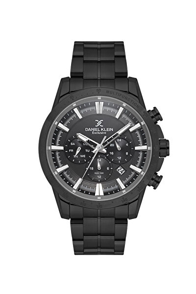 Daniel Klein Erkek Kol Saati