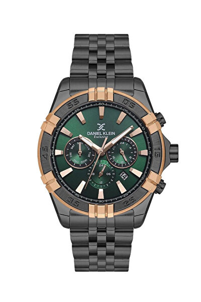 Daniel Klein Erkek Kol Saati