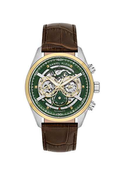 Daniel Klein Erkek Kol Saati