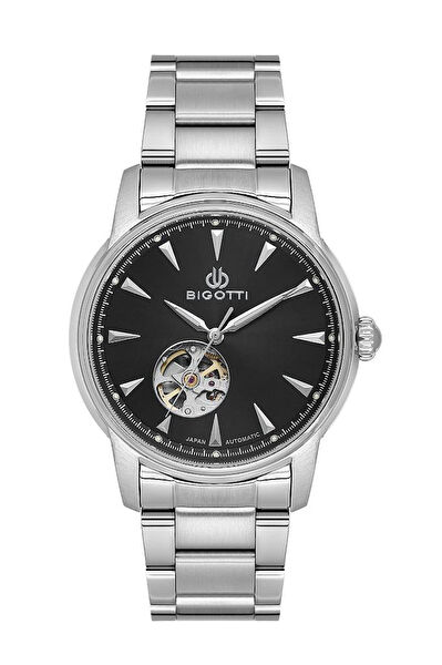 Bigotti Erkek Kol Saati