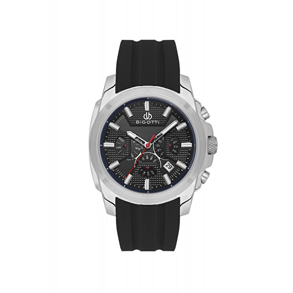 Bigotti Erkek Kol Saati