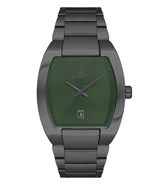 Bigotti Erkek Kol Saati