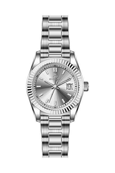 Bigotti Unisex Kol Saati