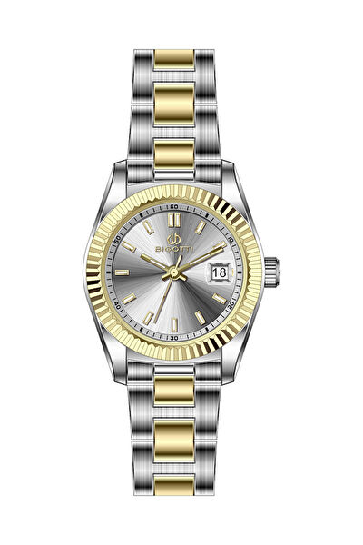 Bigotti Unisex Kol Saati
