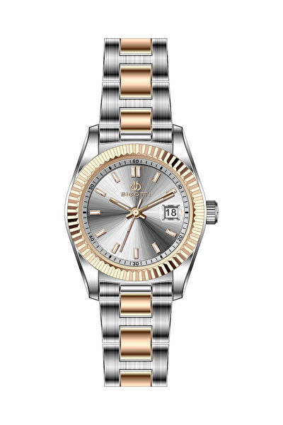 Bigotti Unisex Kol Saati