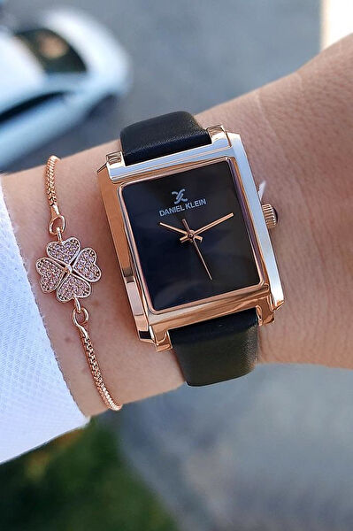 Daniel Klein Kadın Kol Saati