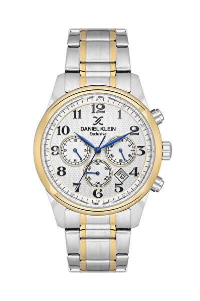 Daniel Klein Erkek Kol Saati