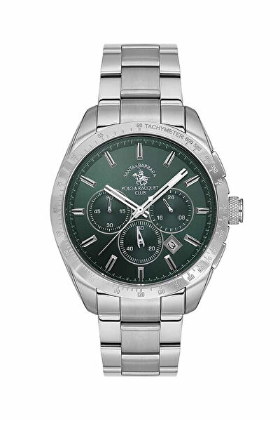 Santa Barbara Polo & Racquet Club Erkek Kol Saati