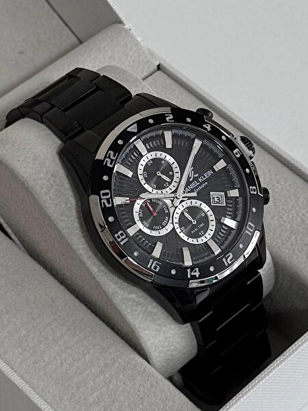 Daniel Klein Erkek Kol Saati