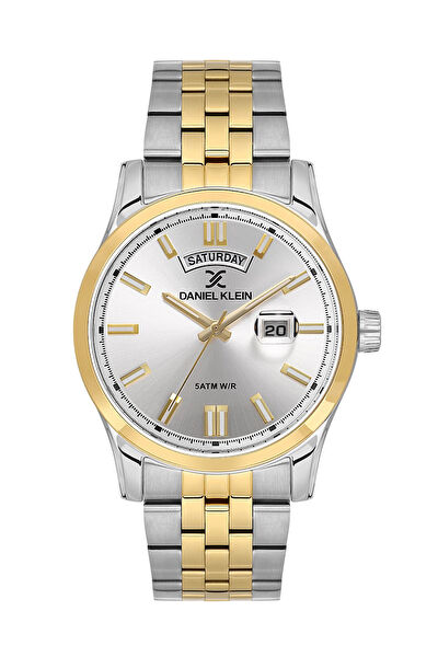 Daniel Klein Erkek Kol Saati