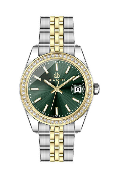 Bigotti Kadın Kol Saati