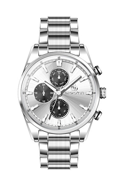 Bigotti Milano Erkek Kol Saati