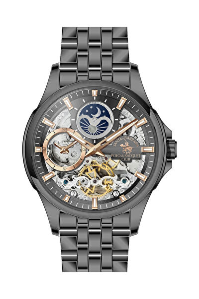 Santa Barbara Polo & Racquet Club Erkek Kol Saati