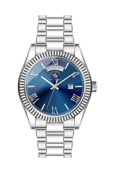 Santa Barbara Polo & Racquet Club Erkek Kol Saati