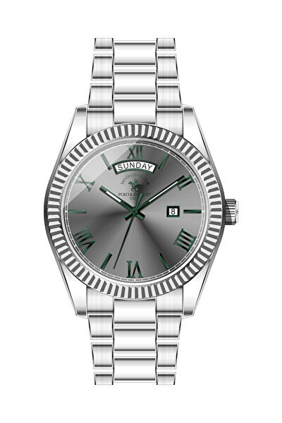 Santa Barbara Polo & Racquet Club Erkek Kol Saati