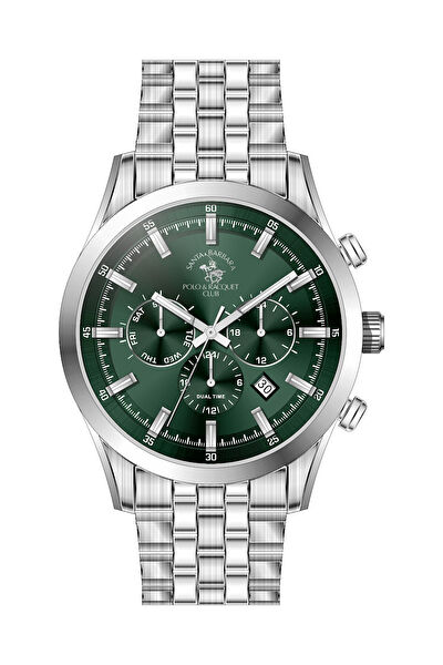 Santa Barbara Polo & Racquet Club Erkek Kol Saati