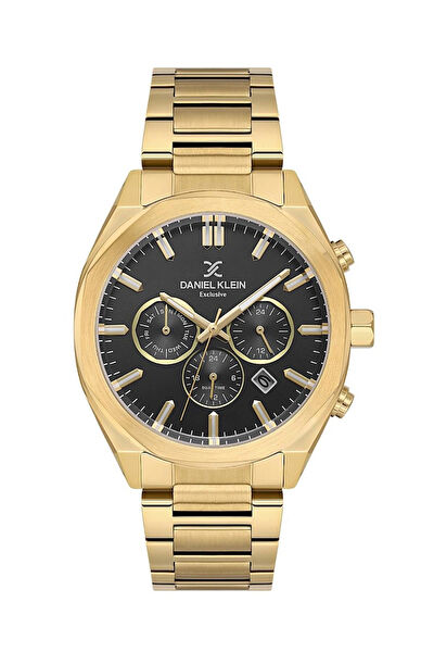 Daniel Klein Erkek Kol Saati
