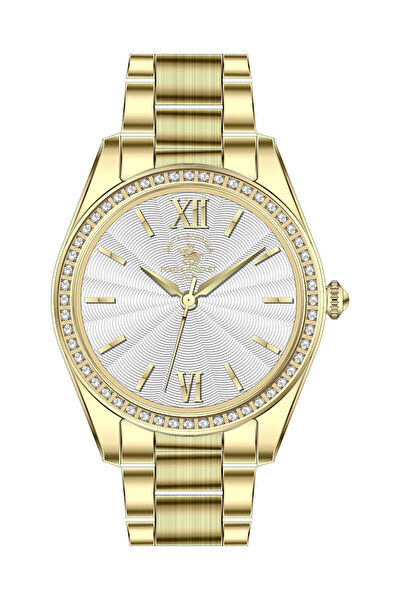 Santa Barbara Polo & Racquet Club Kadın Kol Saati