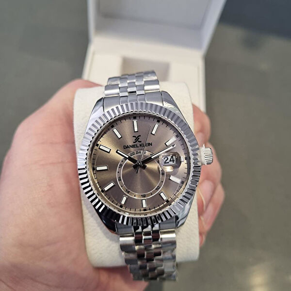 Daniel Klein Erkek Kol Saati