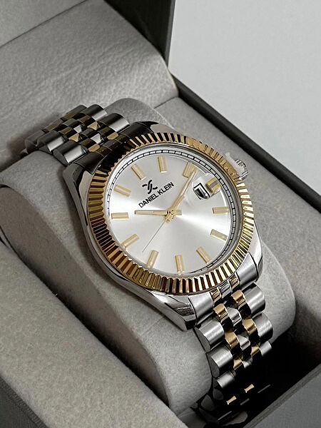 Daniel Klein Erkek Kol Saati