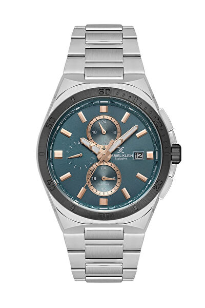 Daniel Klein Erkek Kol Saati
