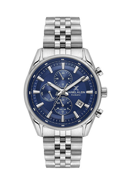 Daniel Klein Erkek Kol Saati
