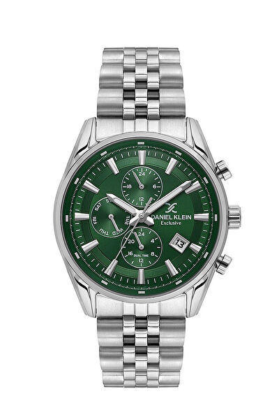 Daniel Klein Erkek Kol Saati