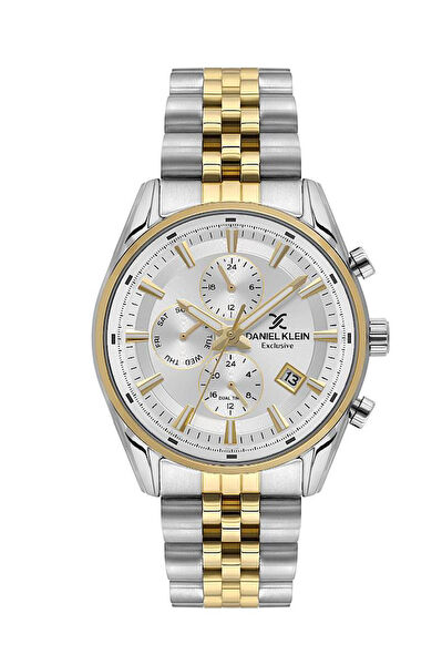 Daniel Klein Erkek Kol Saati